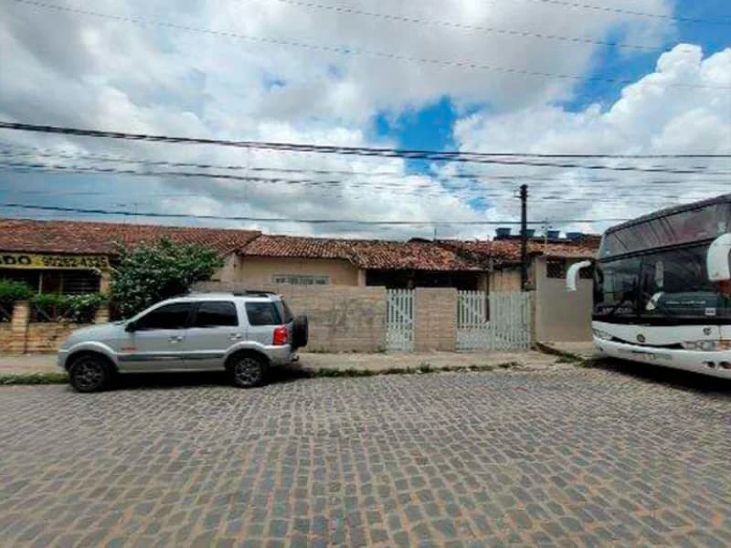 Foto 4 de 12: Casa em leilão em Gravatá - PE, bairro Prado — Casa - Gravatá - PE