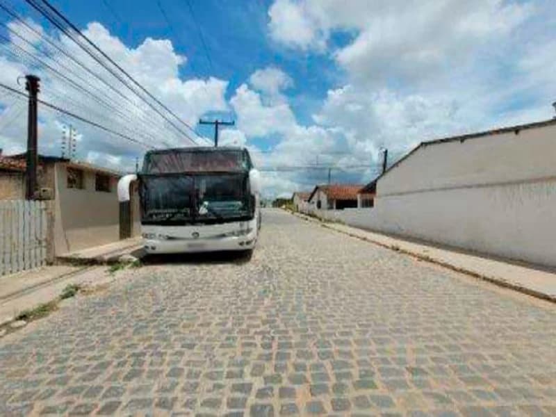 Foto 11 de 12: Casa em leilão em Gravatá - PE, bairro Prado — Casa - Gravatá - PE