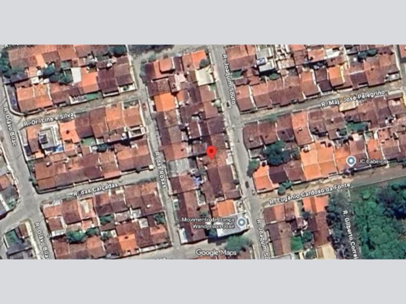 Foto 6 de 12: Casa em leilão em Gravatá - PE, bairro Prado — Casa - Gravatá - PE
