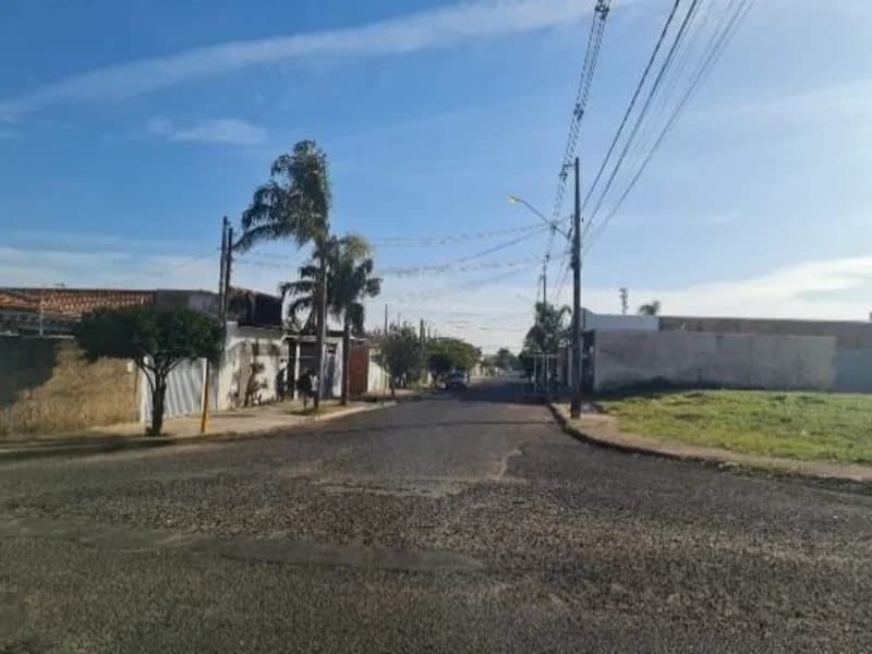 Foto 5 de 9: Casa em leilão em Bauru - SP, bairro Jardim Solange — Casa - Bauru - SP