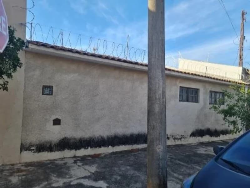 Foto 2 de 9: Casa em leilão em Bauru - SP, bairro Jardim Solange — Casa - Bauru - SP