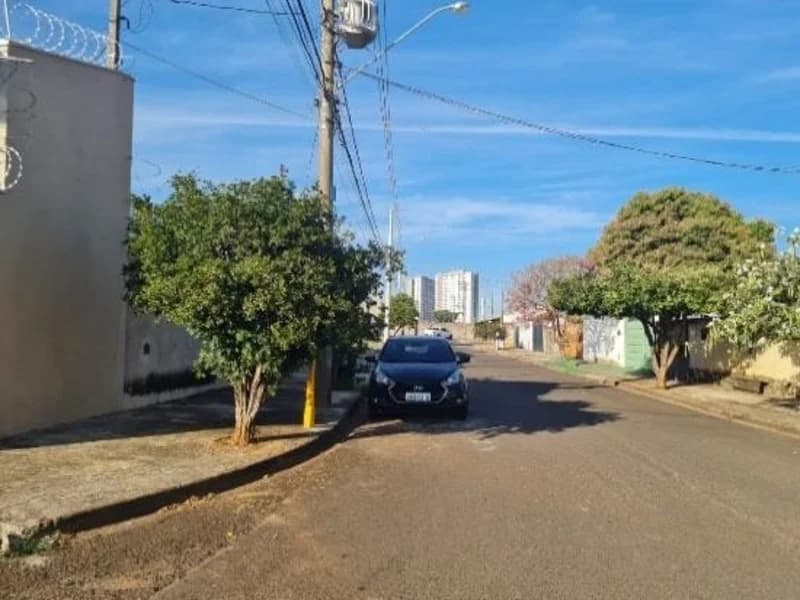Foto 9 de 9: Casa em leilão em Bauru - SP, bairro Jardim Solange — Casa - Bauru - SP