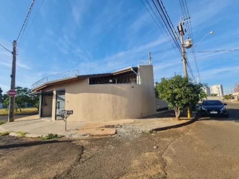 Foto 6 de 9: Casa em leilão em Bauru - SP, bairro Jardim Solange — Casa - Bauru - SP
