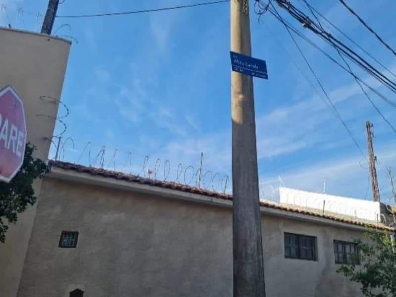 Foto 8 de 9: Casa em leilão em Bauru - SP, bairro Jardim Solange — Casa - Bauru - SP