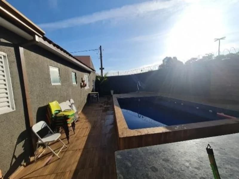 Foto 7 de 9: Casa em leilão em Bauru - SP, bairro Jardim Solange — Casa - Bauru - SP
