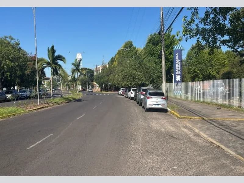 Foto 6 de 9: Comercial em leilão em Sapiranga - RS, bairro São Jacó — Prédio Comercial - Sapiranga/RS