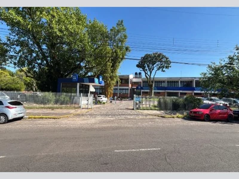 Foto 1 de 9: Comercial em leilão em Sapiranga - RS, bairro São Jacó — Prédio Comercial - Sapiranga/RS