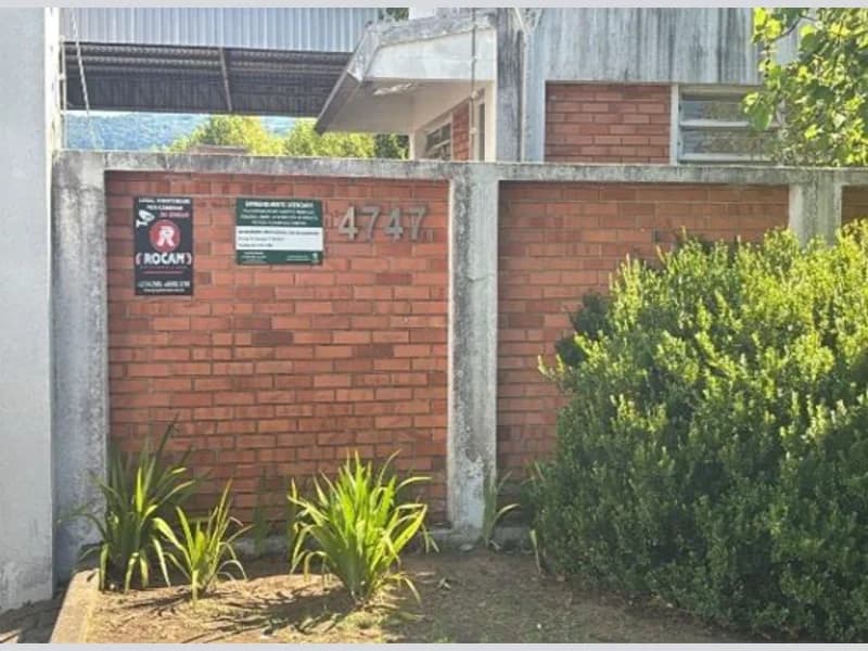 Foto 4 de 9: Comercial em leilão em Sapiranga - RS, bairro São Jacó — Prédio Comercial - Sapiranga/RS