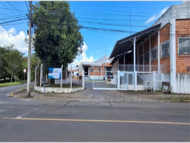 Foto 3 de 5: Comercial em leilão em Sapiranga - RS, bairro São Jacó — Predio Comercial - Sapiranga/RS
