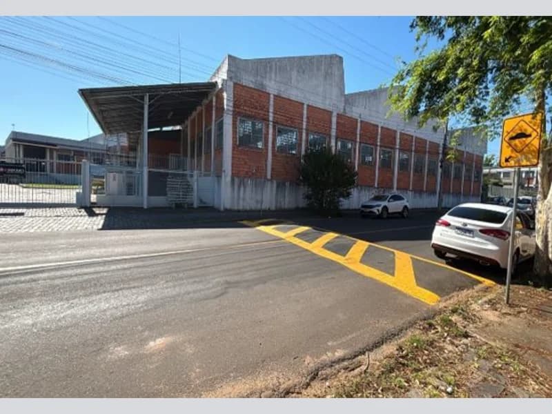 Foto 4 de 5: Comercial em leilão em Sapiranga - RS, bairro São Jacó — Predio Comercial - Sapiranga/RS