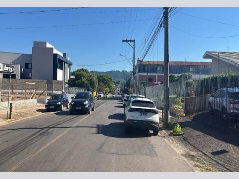 Foto 5 de 5: Comercial em leilão em Sapiranga - RS, bairro São Jacó — Predio Comercial - Sapiranga/RS