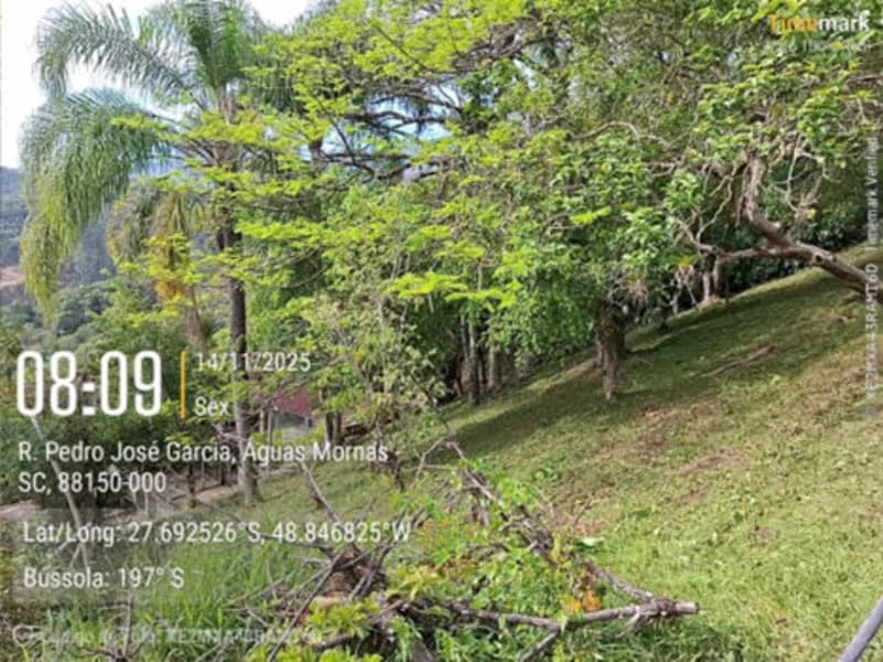 Foto 10 de 19: Terreno em leilão em Santo Amaro Da Imperatriz - SC — Terrenos - Santo Amaro da Imperatriz - SC