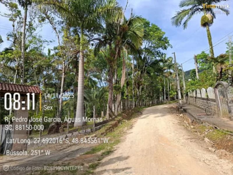 Foto 15 de 19: Terreno em leilão em Santo Amaro Da Imperatriz - SC — Terrenos - Santo Amaro da Imperatriz - SC
