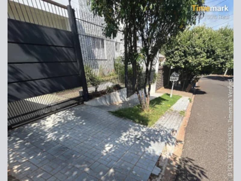 Foto 10 de 10: Casa em leilão em Abatiá - PR, bairro Jardim Imperial Ii — Casa - Abatiá - PR