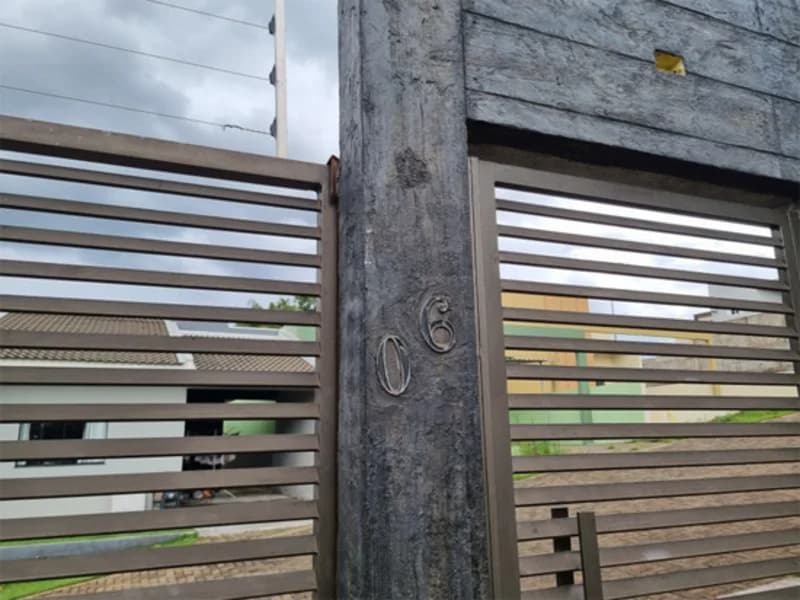 Foto 1 de 6: Terreno em leilão em Abatiá - PR, bairro Jardim Catuai — Terreno - Abatiá - PR