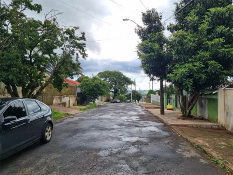 Foto 4 de 6: Terreno em leilão em Abatiá - PR, bairro Jardim Catuai — Terreno - Abatiá - PR
