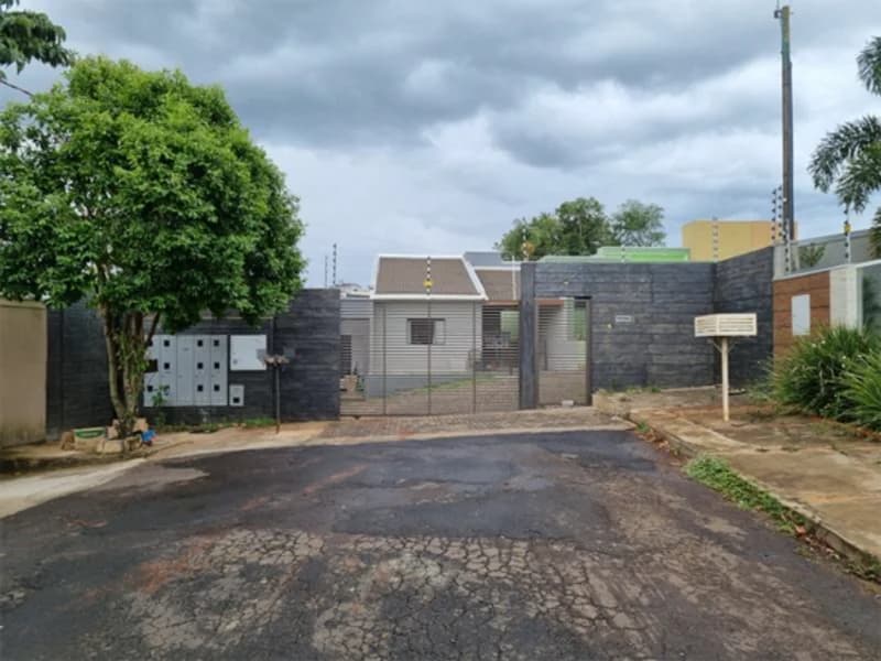 Foto 3 de 6: Terreno em leilão em Abatiá - PR, bairro Jardim Catuai — Terreno - Abatiá - PR