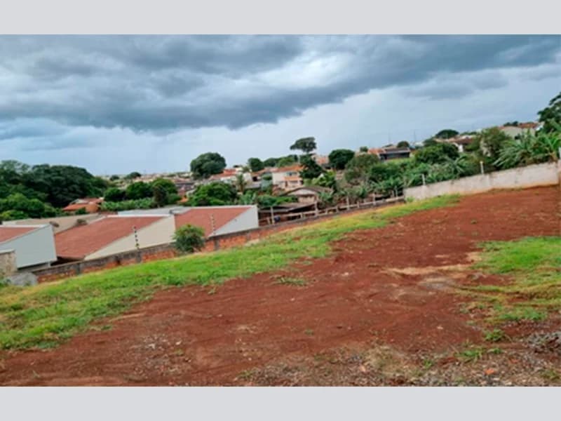 Foto 6 de 6: Terreno em leilão em Abatiá - PR, bairro Jardim Catuai — Terreno - Abatiá - PR