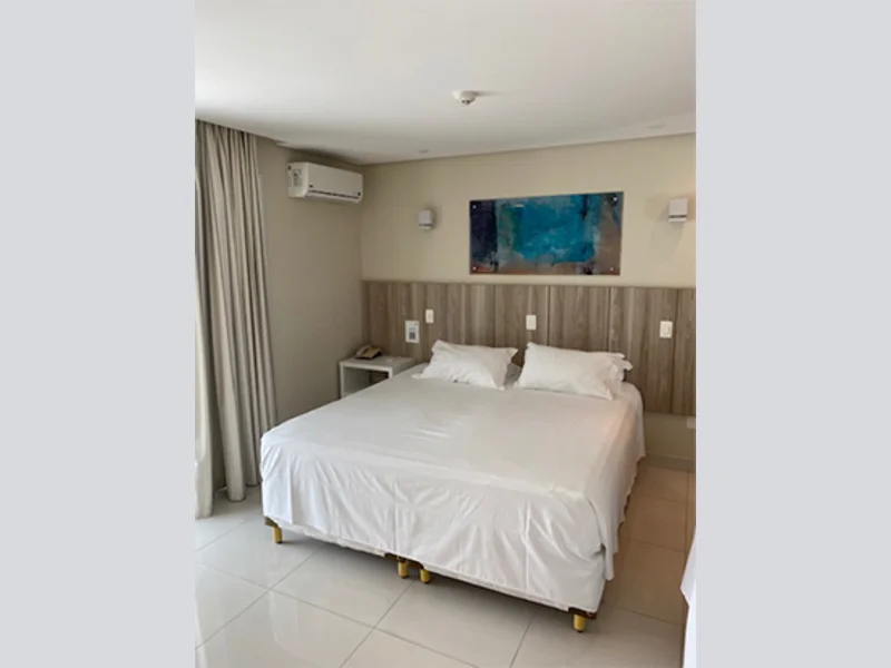 Foto 3 de 26: Apartamento em leilão em Florianópolis - SC, bairro Ingleses — Apartamento - Florianópolis - SC