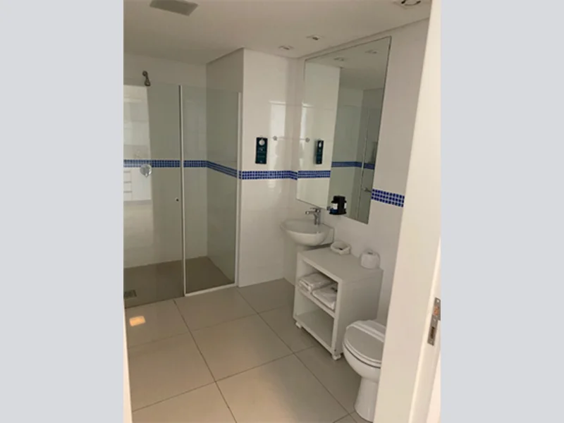 Foto 5 de 26: Apartamento em leilão em Florianópolis - SC, bairro Ingleses — Apartamento - Florianópolis - SC