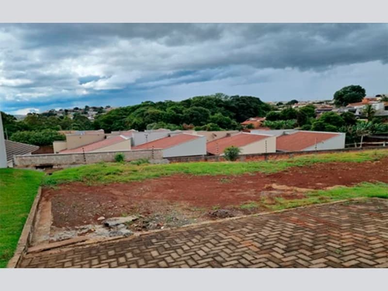 Foto 5 de 6: Terreno em leilão em Abatiá - PR, bairro Jardim Catuai — Terreno - Abatiá - PR