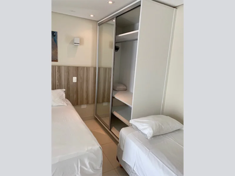Foto 2 de 26: Apartamento em leilão em Florianópolis - SC, bairro Ingleses — Apartamento - Florianópolis - SC