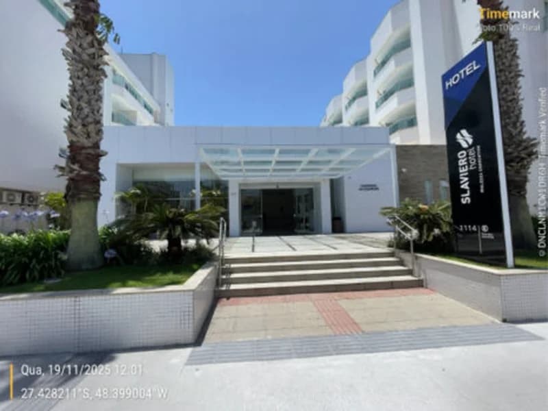 Foto 9 de 26: Apartamento em leilão em Florianópolis - SC, bairro Ingleses — Apartamento - Florianópolis - SC