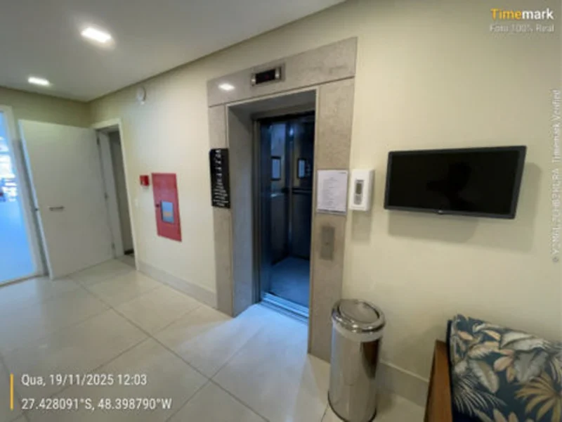 Foto 8 de 26: Apartamento em leilão em Florianópolis - SC, bairro Ingleses — Apartamento - Florianópolis - SC