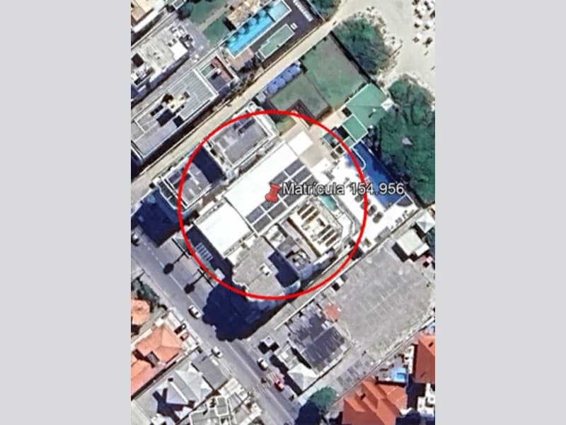 Foto 10 de 26: Apartamento em leilão em Florianópolis - SC, bairro Ingleses — Apartamento - Florianópolis - SC