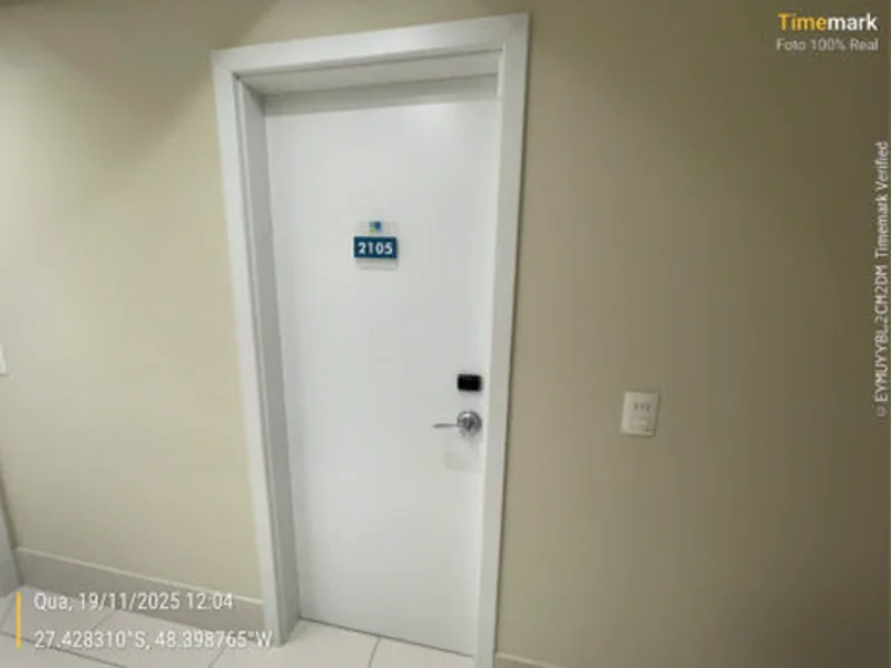 Foto 11 de 26: Apartamento em leilão em Florianópolis - SC, bairro Ingleses — Apartamento - Florianópolis - SC