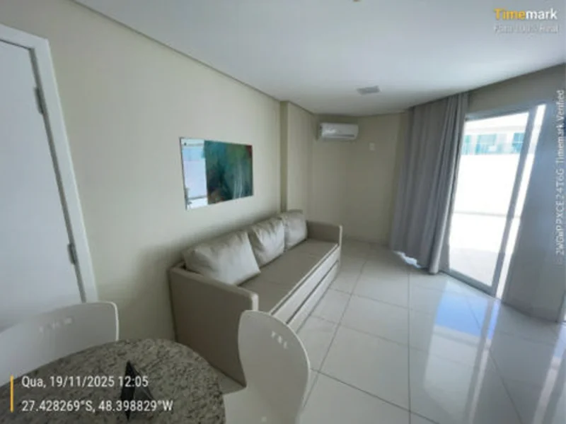 Foto 12 de 26: Apartamento em leilão em Florianópolis - SC, bairro Ingleses — Apartamento - Florianópolis - SC