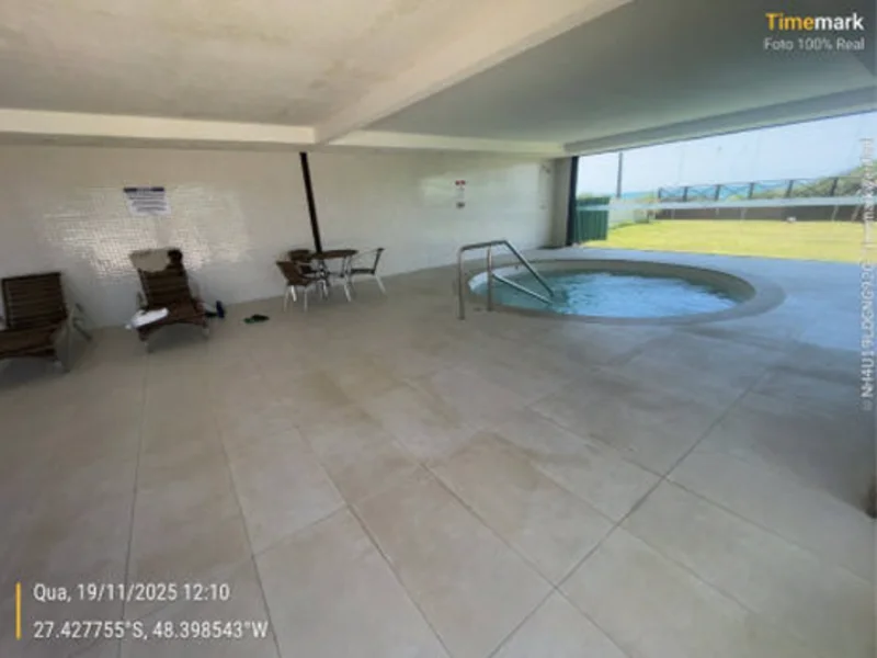 Foto 20 de 26: Apartamento em leilão em Florianópolis - SC, bairro Ingleses — Apartamento - Florianópolis - SC
