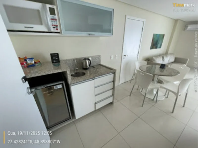Foto 19 de 26: Apartamento em leilão em Florianópolis - SC, bairro Ingleses — Apartamento - Florianópolis - SC