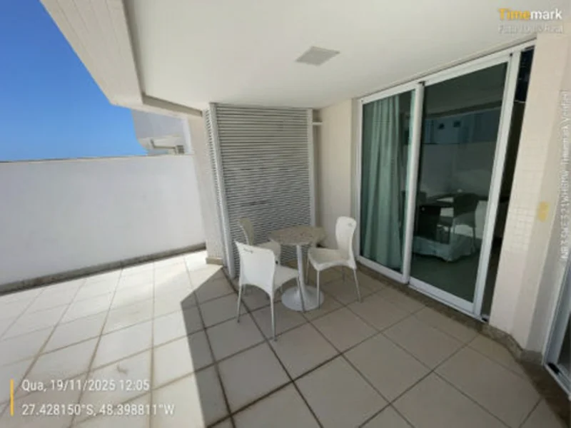 Foto 21 de 26: Apartamento em leilão em Florianópolis - SC, bairro Ingleses — Apartamento - Florianópolis - SC