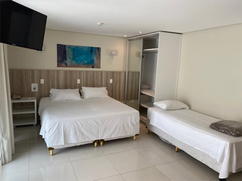 Foto 23 de 26: Apartamento em leilão em Florianópolis - SC, bairro Ingleses — Apartamento - Florianópolis - SC