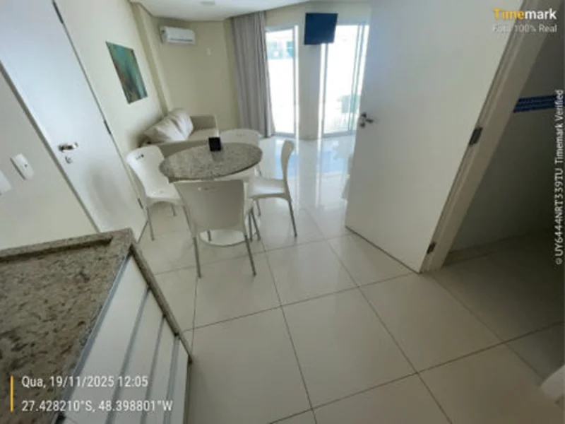 Foto 26 de 26: Apartamento em leilão em Florianópolis - SC, bairro Ingleses — Apartamento - Florianópolis - SC