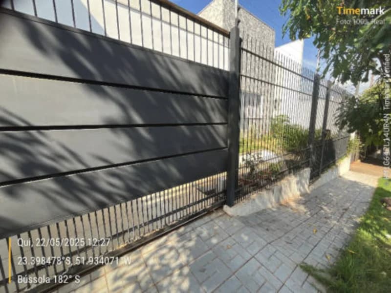 Foto 5 de 10: Casa em leilão em Abatiá - PR, bairro Jardim Imperial Ii — Casa - Abatiá - PR