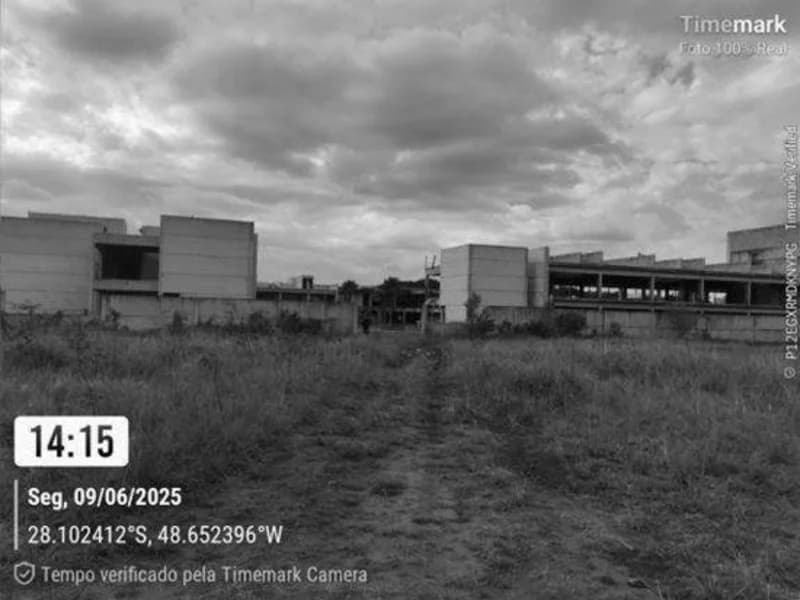 Foto 3 de 14: Terreno em leilão em Garopaba - SC — Terreno - Garopaba - SC