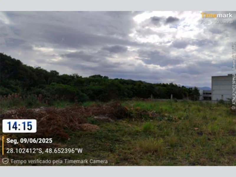 Foto 4 de 14: Terreno em leilão em Garopaba - SC — Terreno - Garopaba - SC
