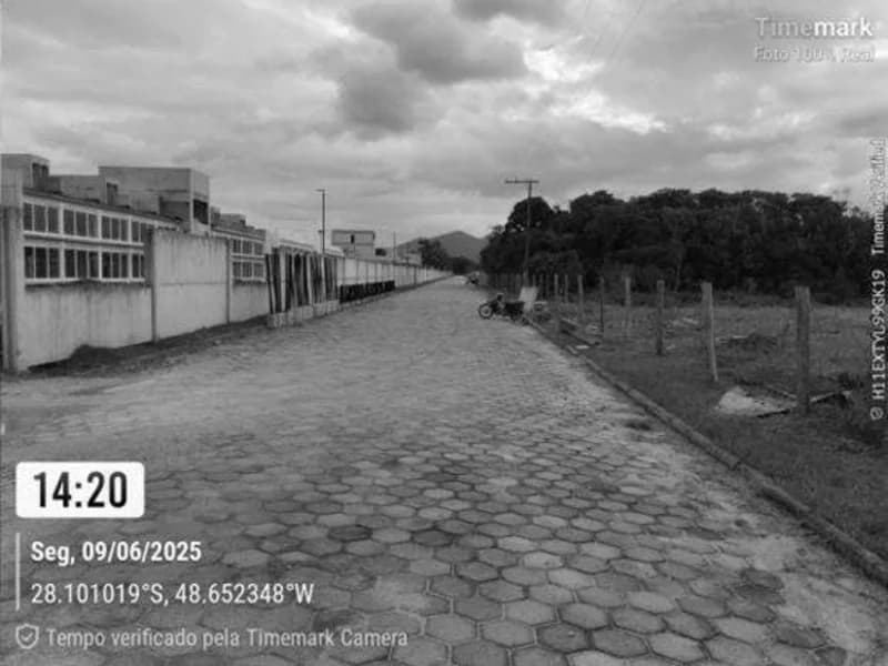 Foto 11 de 14: Terreno em leilão em Garopaba - SC — Terreno - Garopaba - SC