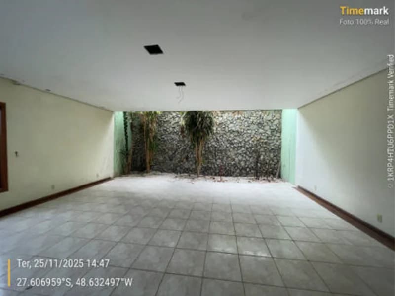 Foto 14 de 50: Casa em leilão em São José - SC, bairro Praia Comprida — Casa - São José - SC