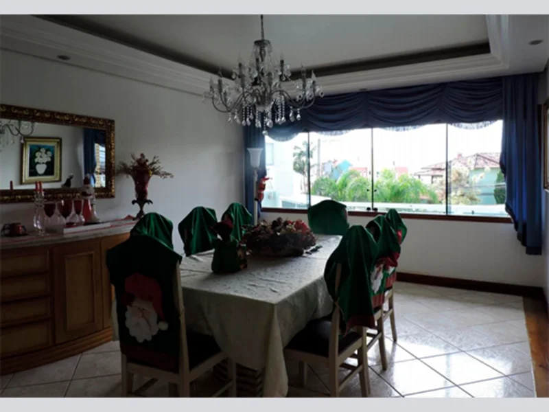 Foto 18 de 50: Casa em leilão em São José - SC, bairro Praia Comprida — Casa - São José - SC