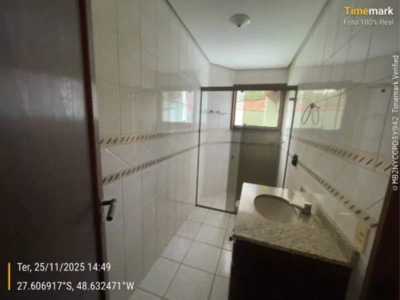 Foto 19 de 50: Casa em leilão em São José - SC, bairro Praia Comprida — Casa - São José - SC