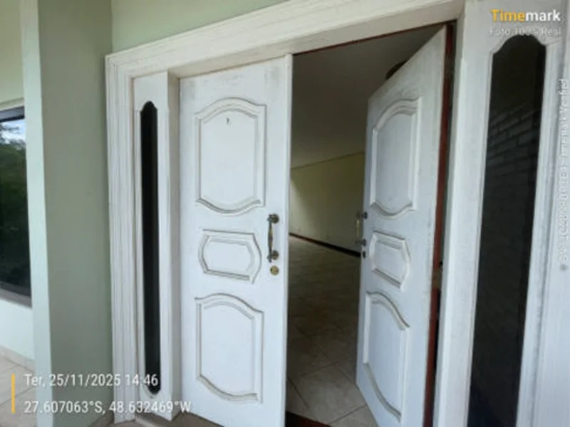 Foto 21 de 50: Casa em leilão em São José - SC, bairro Praia Comprida — Casa - São José - SC