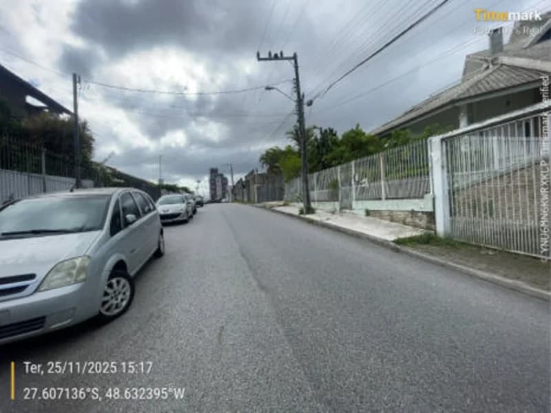 Foto 22 de 50: Casa em leilão em São José - SC, bairro Praia Comprida — Casa - São José - SC