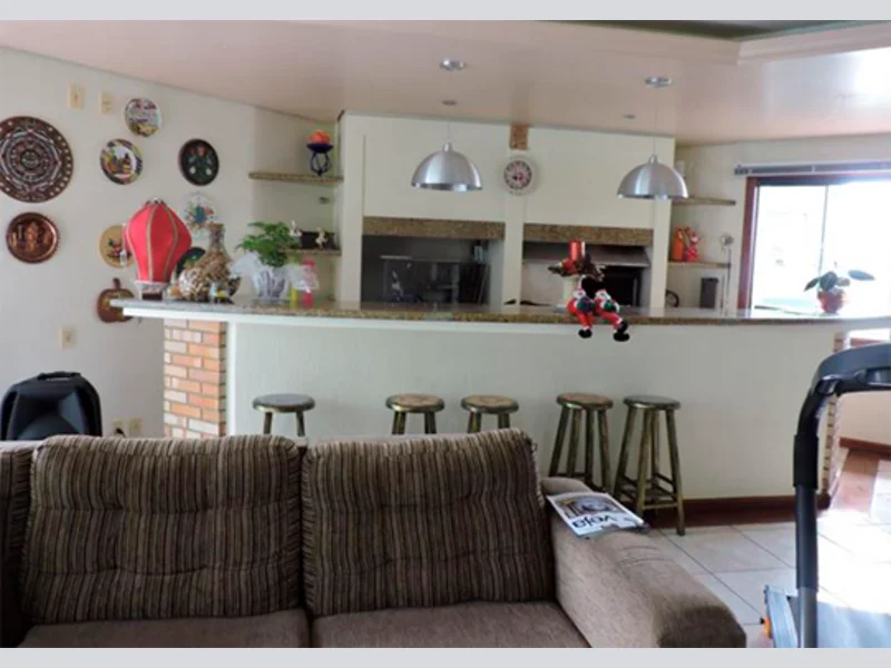 Foto 33 de 50: Casa em leilão em São José - SC, bairro Praia Comprida — Casa - São José - SC