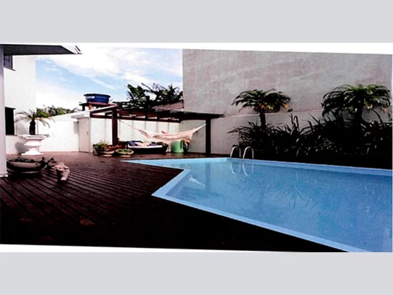 Foto 37 de 50: Casa em leilão em São José - SC, bairro Praia Comprida — Casa - São José - SC