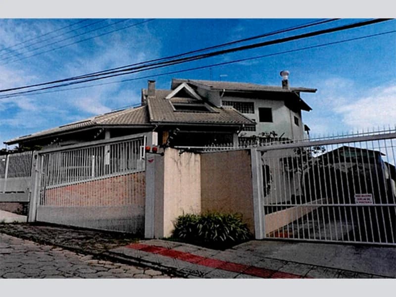 Foto 40 de 50: Casa em leilão em São José - SC, bairro Praia Comprida — Casa - São José - SC