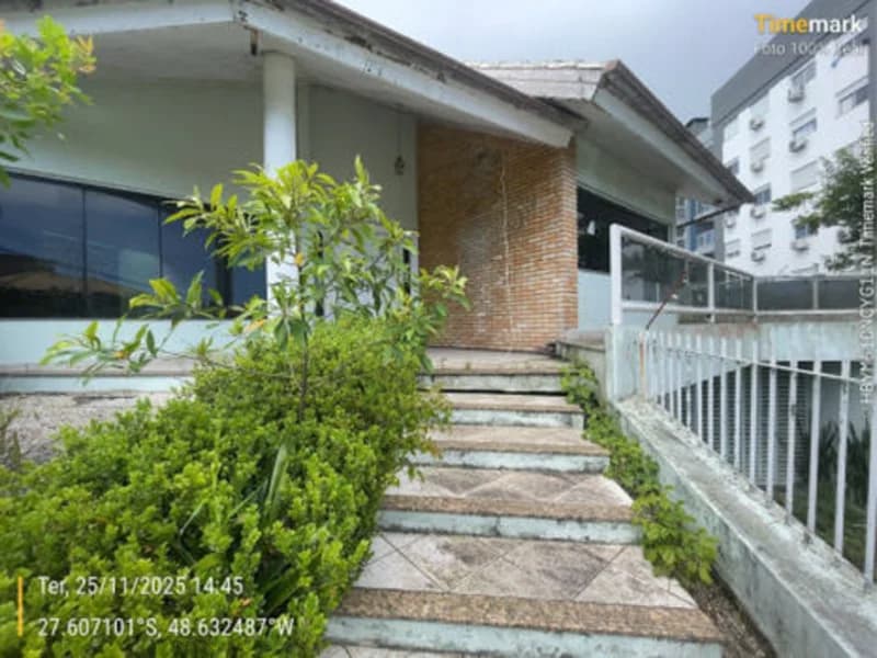 Foto 43 de 50: Casa em leilão em São José - SC, bairro Praia Comprida — Casa - São José - SC