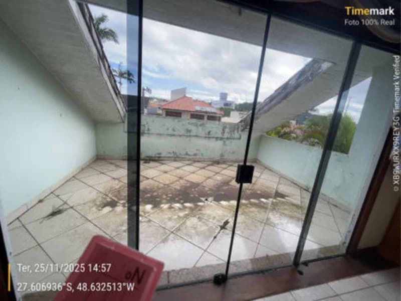 Foto 47 de 50: Casa em leilão em São José - SC, bairro Praia Comprida — Casa - São José - SC